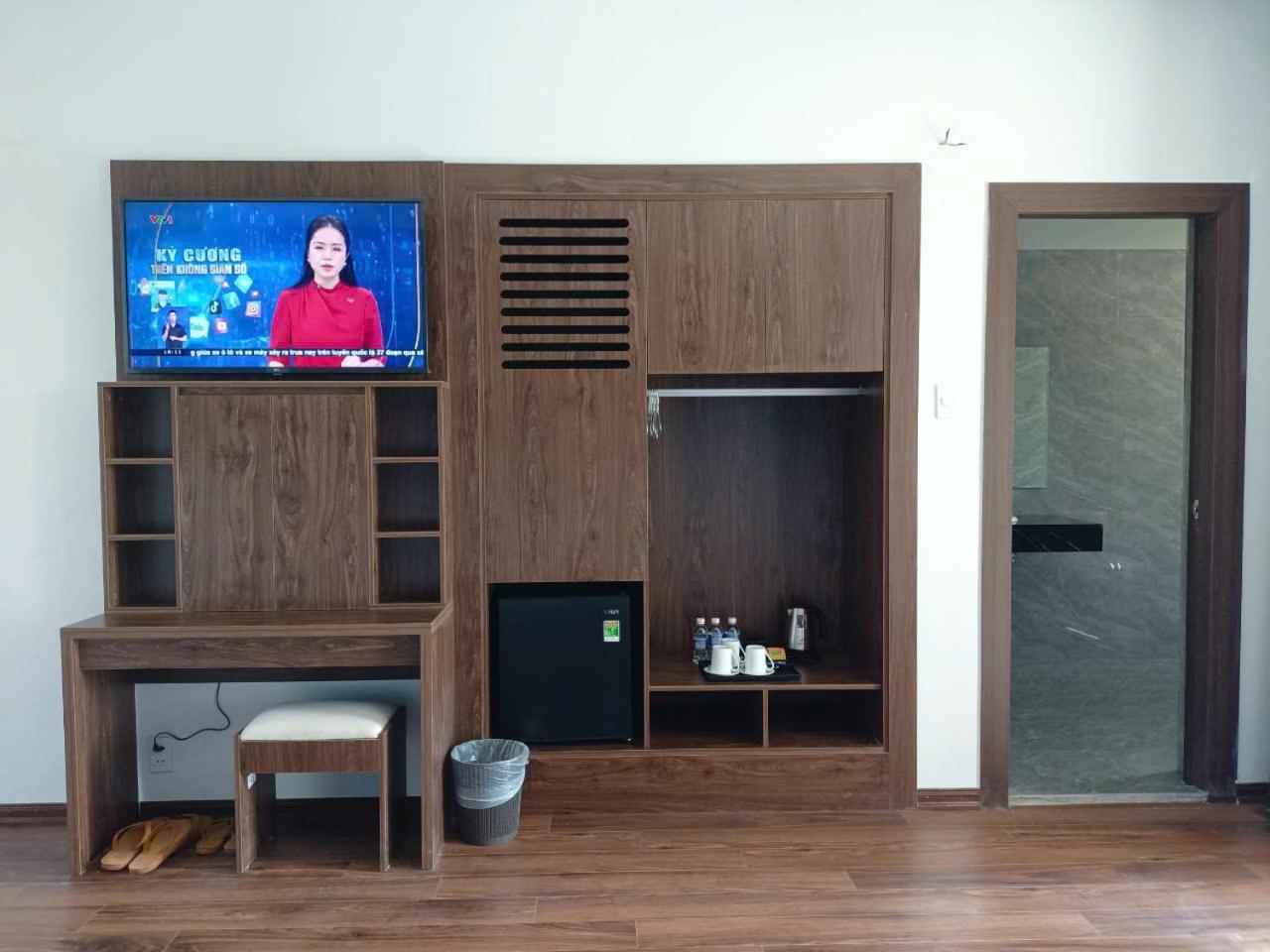 Bach Dang Ha Long Hotel 외부 사진