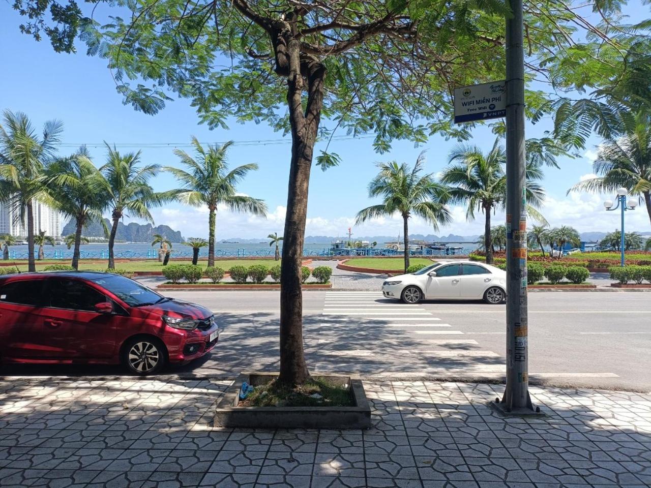Bach Dang Ha Long Hotel 외부 사진